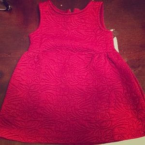 Toddler dress